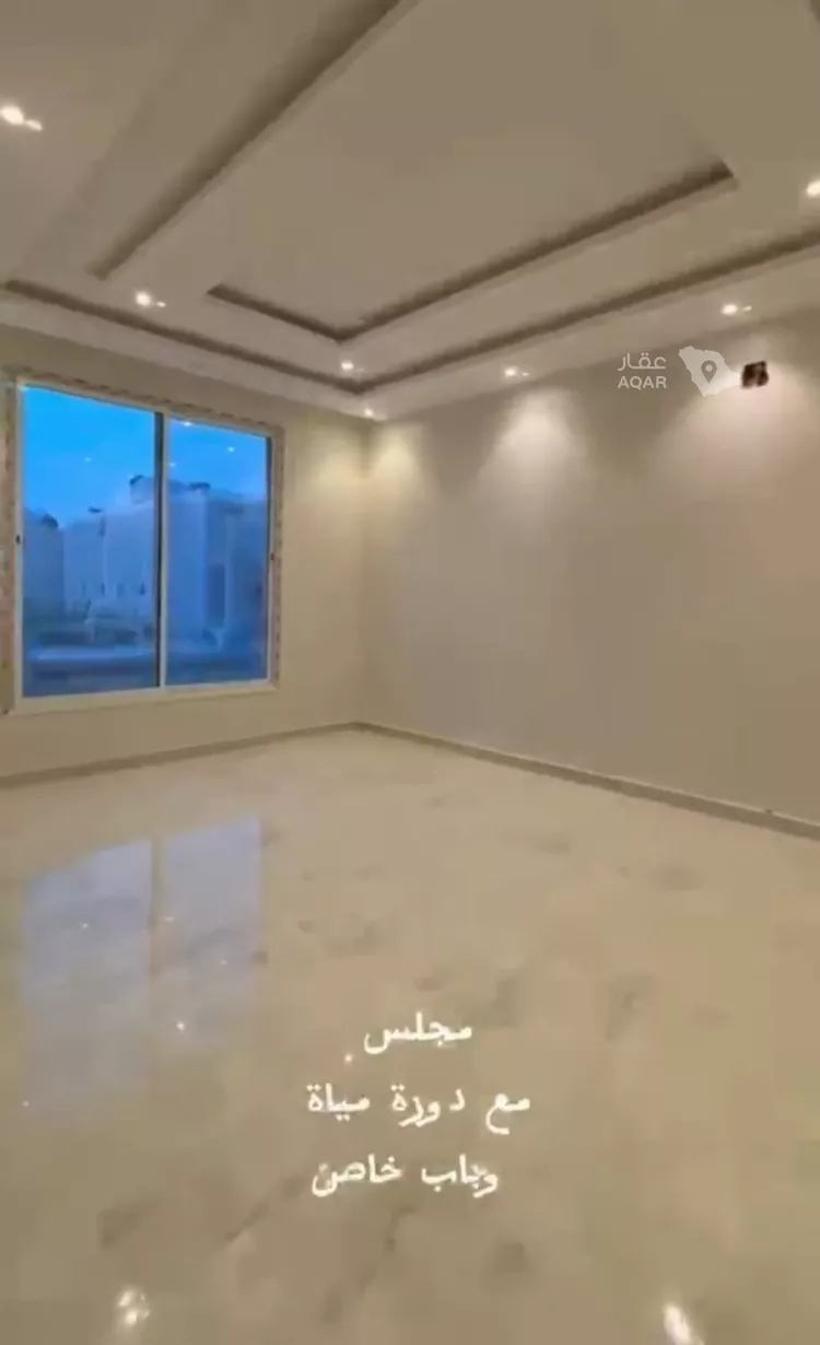 شقة للإيجار في شارع آل مطارفه, حي النهضة, مدينة الرياض, منطقة الرياض 3