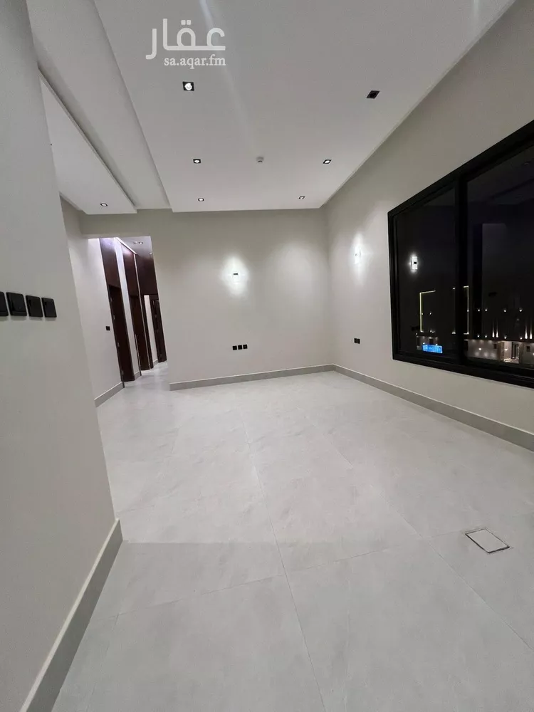شقة للإيجار في شارع الجميل ابن حاتم, حي ظهرة لبن, مدينة الرياض, منطقة الرياض 10