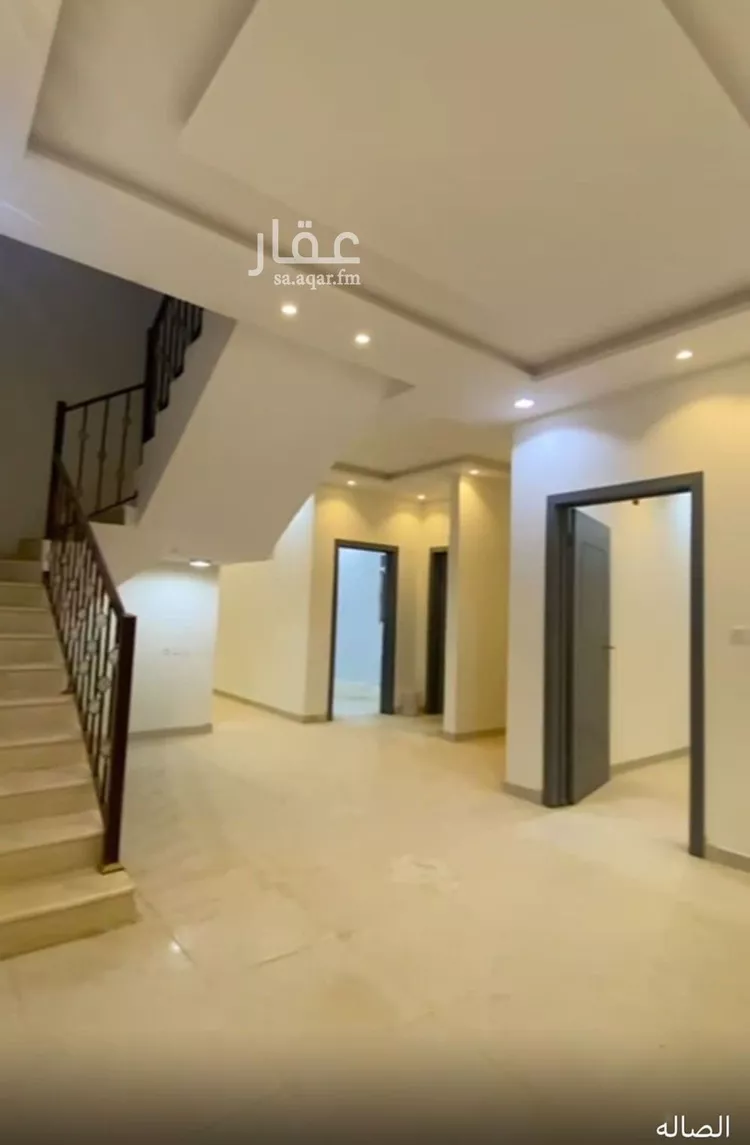 فيلا للإيجار في شارع خالد بن زهير الهذلي, حي بدر, مدينة الرياض, منطقة الرياض صورة 2