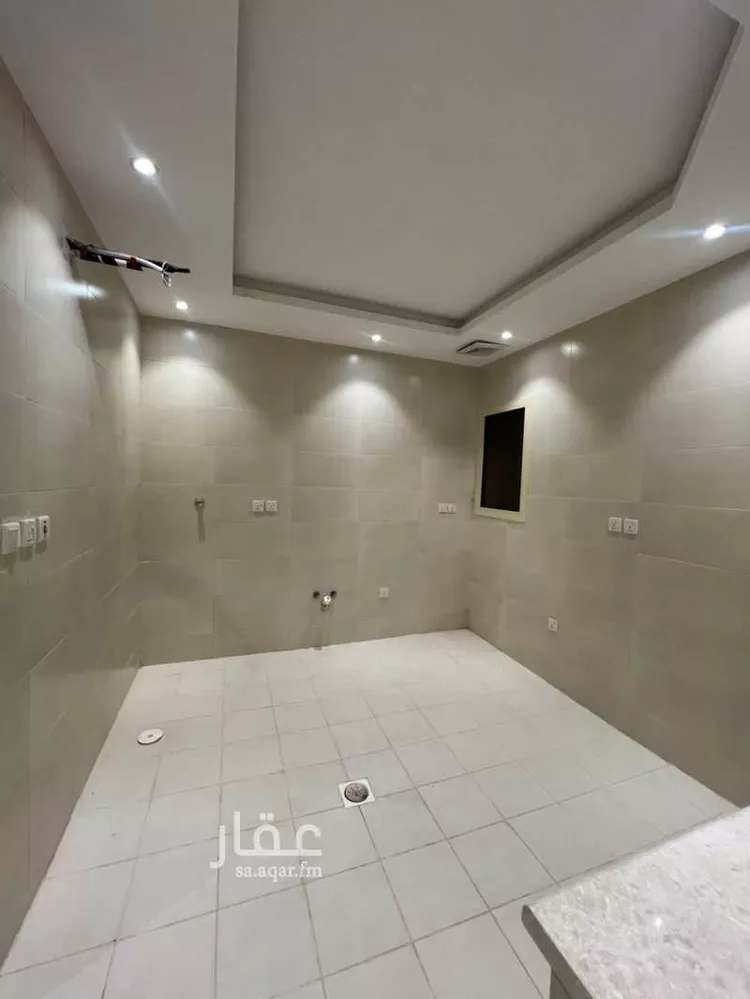 شقة للإيجار في شارع اعشى عوف ، حي المروة ، جدة ، جدة صورة 4