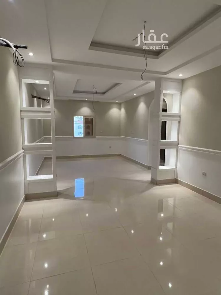 شقة للإيجار في شارع اعشى عوف ، حي المروة ، جدة ، جدة