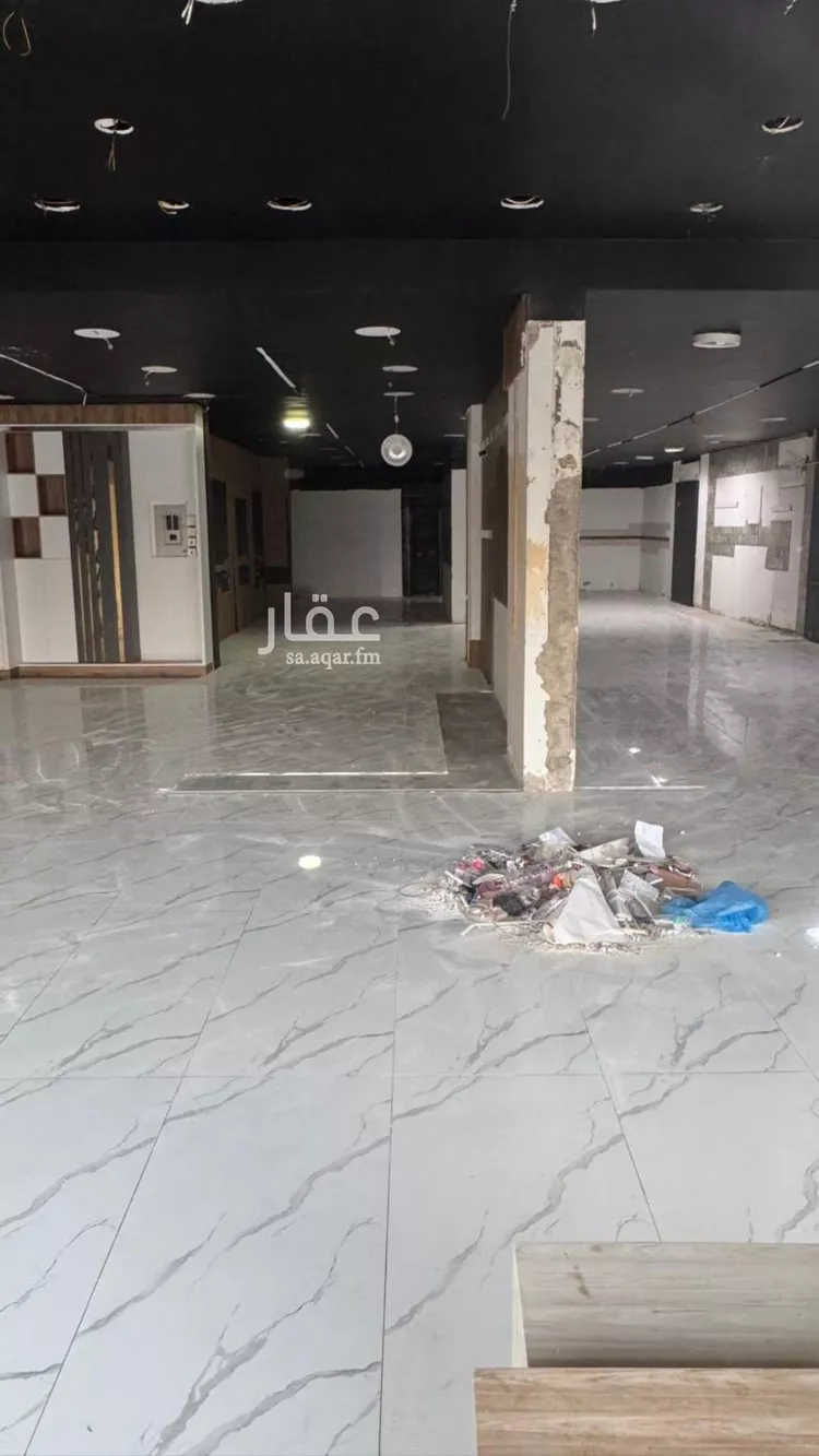 مستودع للإيجار في شارع صاري فرعي, حي الربوة, مدينة جدة, منطقة مكة المكرمة صورة 4