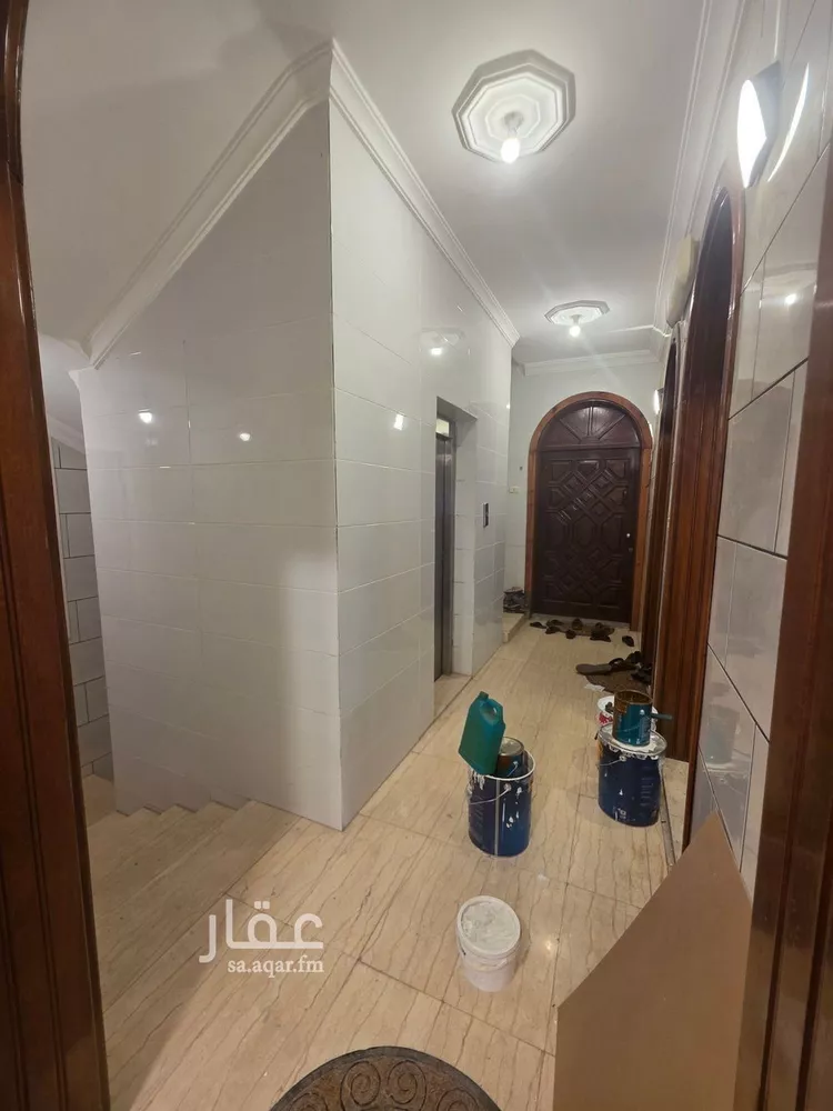 شقة للإيجار في شارع أبو عبد الله المازني, حي المنار, مدينة جدة, منطقة مكة المكرمة