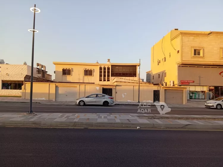 Building for Sale in Dammam Abdullah Fuad
