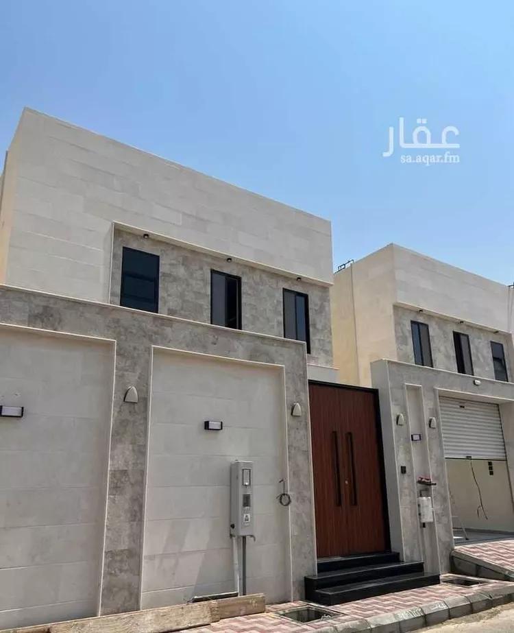 فيلا للبيع في حي النزهة, مدينة الدمام, المنطقة الشرقية صورة 5
