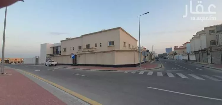 فيلا للبيع في حي الحسام, مدينة الدمام, المنطقة الشرقية صورة 3