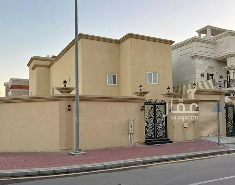 فيلا للبيع في شارع سهل بن حنيف, حي الحسام, مدينة الدمام, المنطقة الشرقية