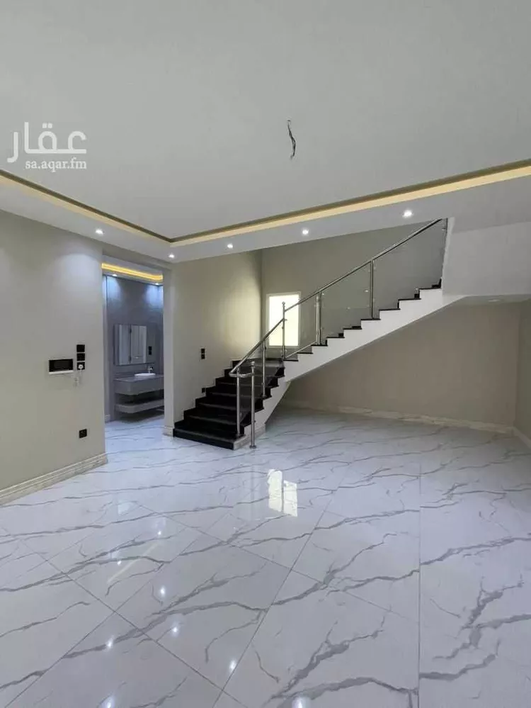 فيلا للبيع في حي النزهة, مدينة الدمام, المنطقة الشرقية صورة 3