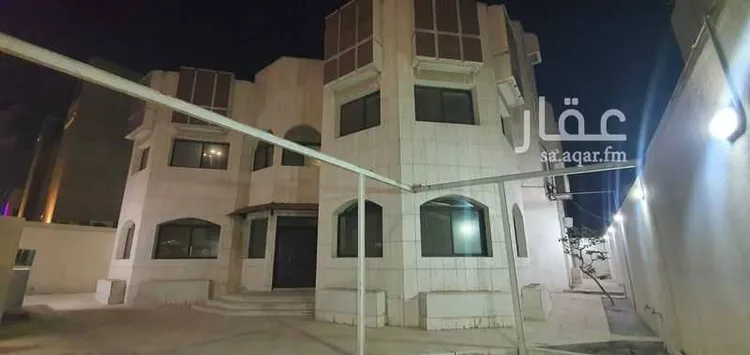 فيلا للبيع في شارع طريق الامير محمد بن فهد, حي النزهة, مدينة الدمام, المنطقة الشرقية