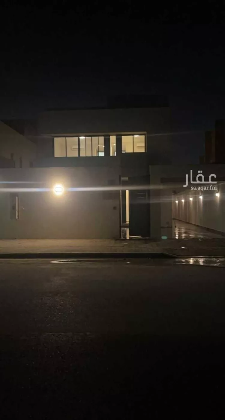 فيلا للإيجار في شارع 20جـ, حي البحيرة, مدينة الخبر, المنطقة الشرقية