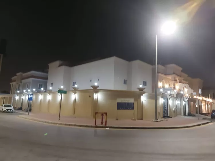 فيلا للبيع في شارع سهل بن حنيف, حي الحسام, مدينة الدمام, المنطقة الشرقية صورة 2