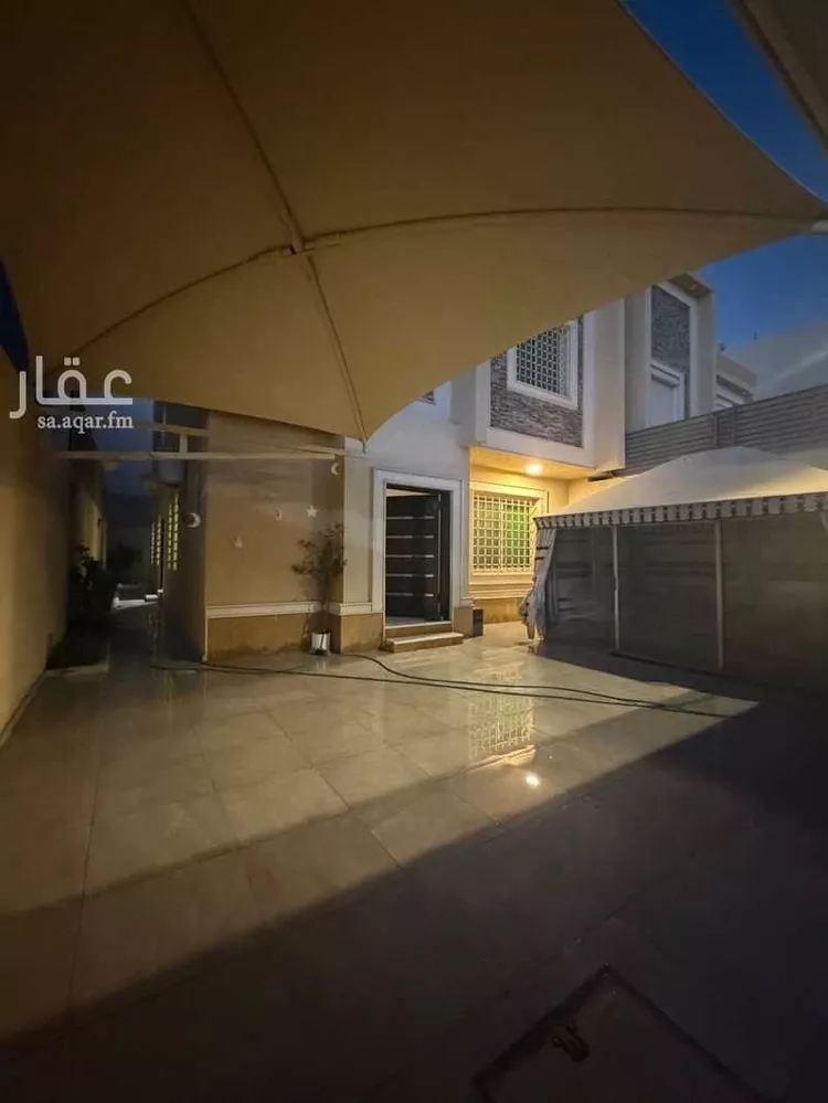 Villa for Rent in Riyadh Al Arid صورة 3