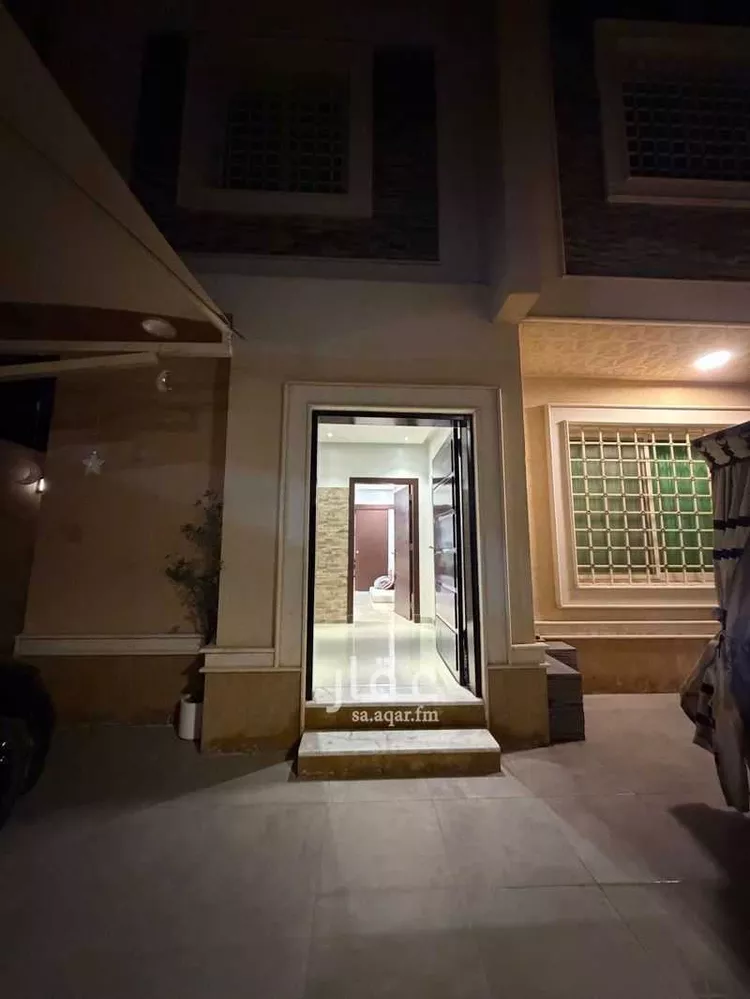 Villa for Rent in Riyadh Al Arid