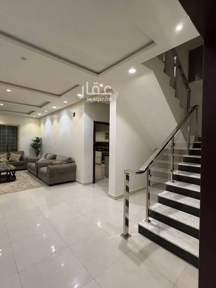 Villa for Rent in Riyadh Al Arid صورة 4