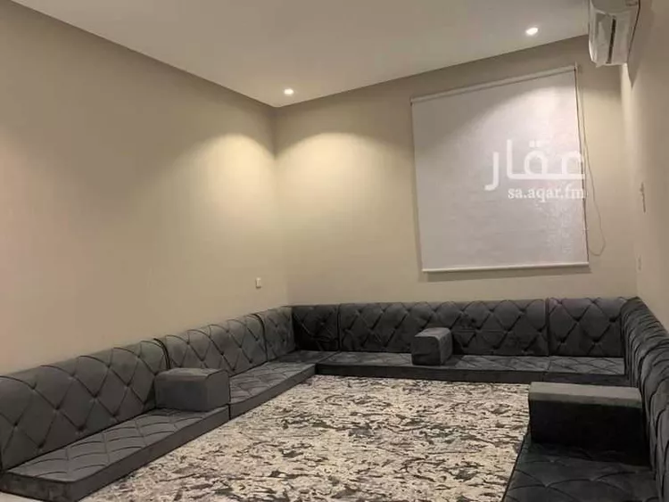 شقة للإيجار في شارع السائب بن الحارث ، حي طيبة ، الدمام ، الدمام