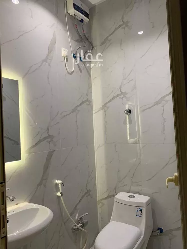 عمارة للإيجار في شارع السائب ابن الحارث, حي طيبة, مدينة الدمام, المنطقة الشرقية صورة 5