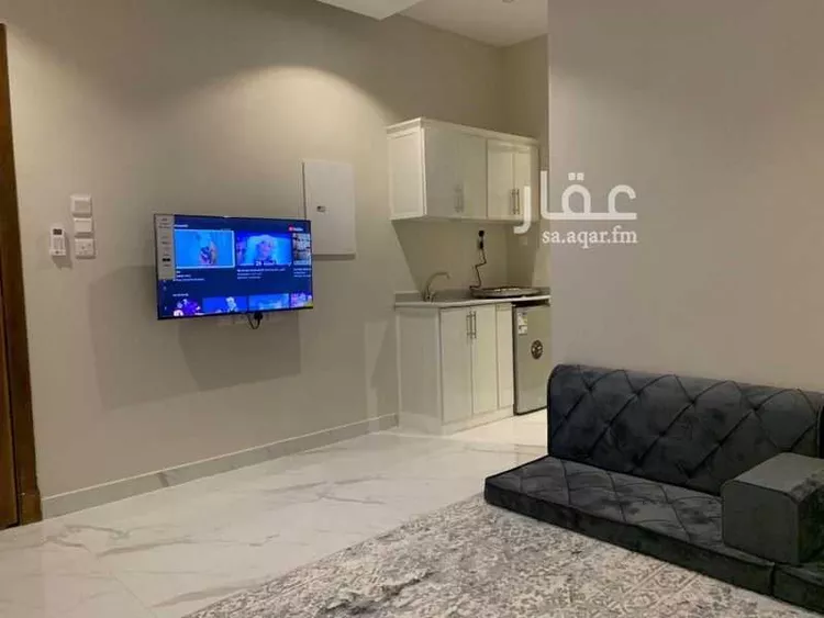 شقة للإيجار في شارع السائب بن الحارث ، حي طيبة ، الدمام ، الدمام صورة 3