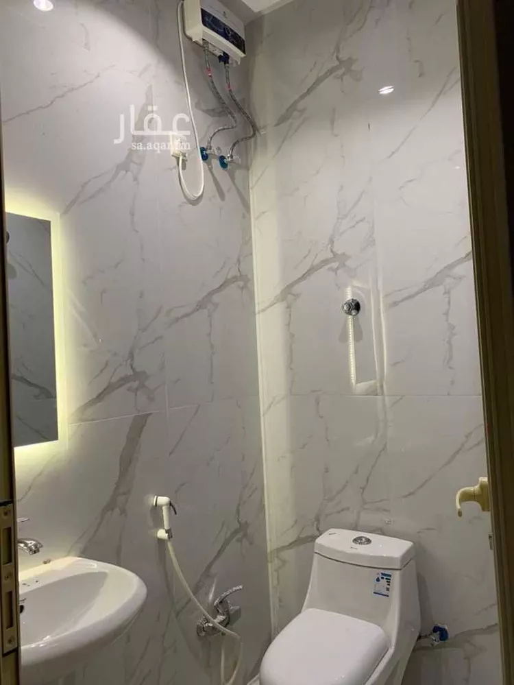 شقة للإيجار في شارع السائب بن الحارث ، حي طيبة ، الدمام ، الدمام صورة 5