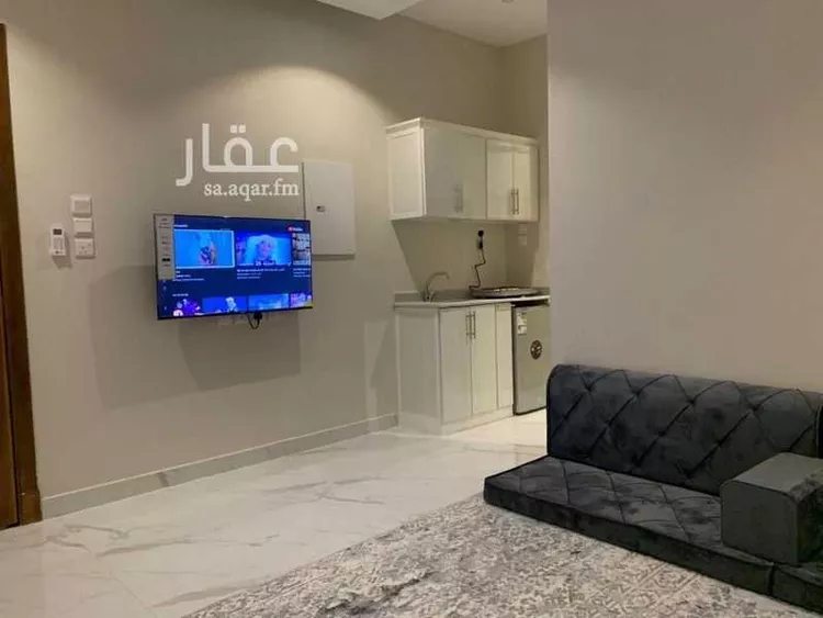 عمارة للإيجار في شارع السائب ابن الحارث, حي طيبة, مدينة الدمام, المنطقة الشرقية صورة 3