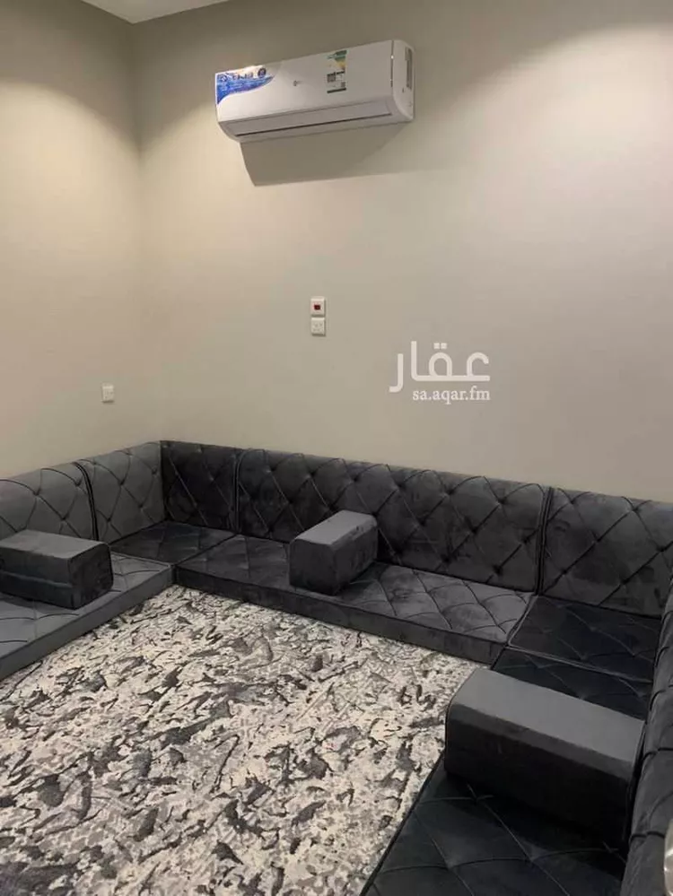 شقة للإيجار في شارع السائب بن الحارث ، حي طيبة ، الدمام ، الدمام صورة 2