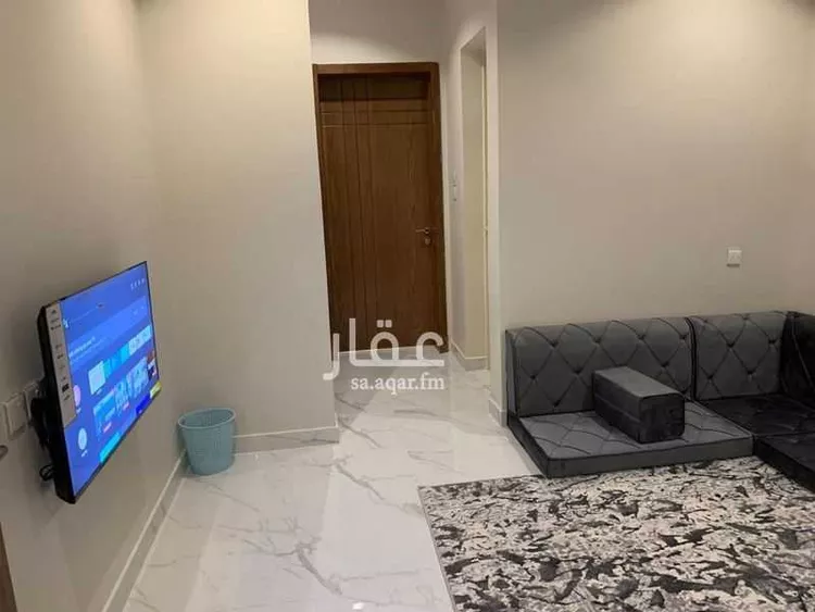 شقة للإيجار في شارع السائب بن الحارث ، حي طيبة ، الدمام ، الدمام صورة 4