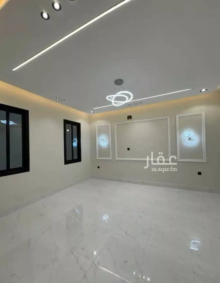 شقة للبيع في شارع المحالة, حي الزهور, مدينة ابها, منطقة عسير صورة 4