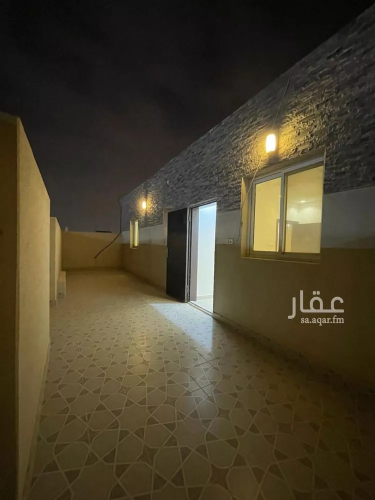 شقة للإيجار في شارع احمد الوتري, حي النرجس, مدينة الرياض, منطقة الرياض صورة 3