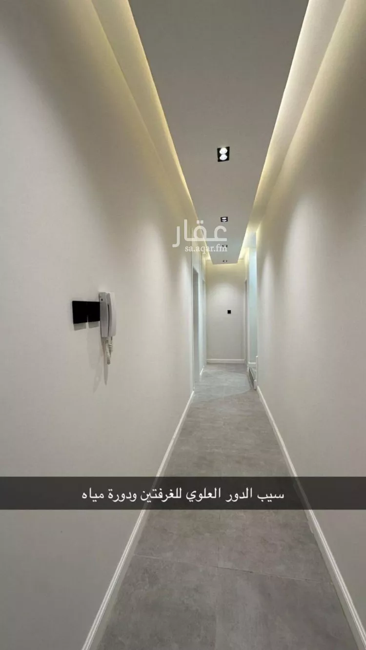 فيلا للإيجار في شارع علي بن أحمد العمري, حي العارض, مدينة الرياض, منطقة الرياض صورة 3