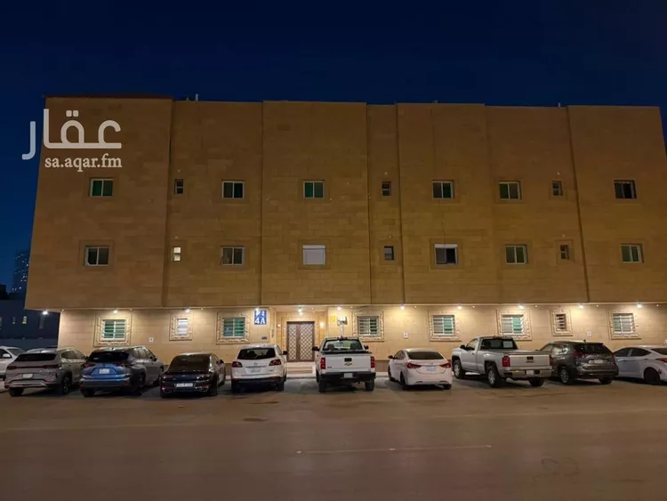 Apartment for Sale in Riyadh Al Malqa