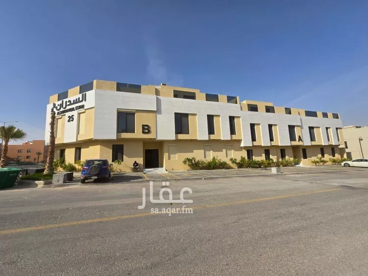 شقة للبيع في شارع ريحانه بنت زيد, حي النرجس, مدينة الرياض, منطقة الرياض