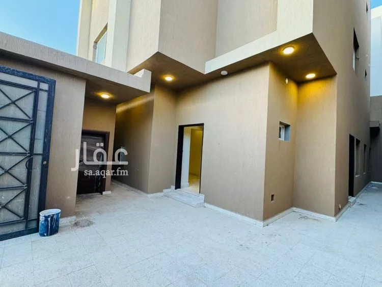 Villa for Rent in Riyadh Al Arid