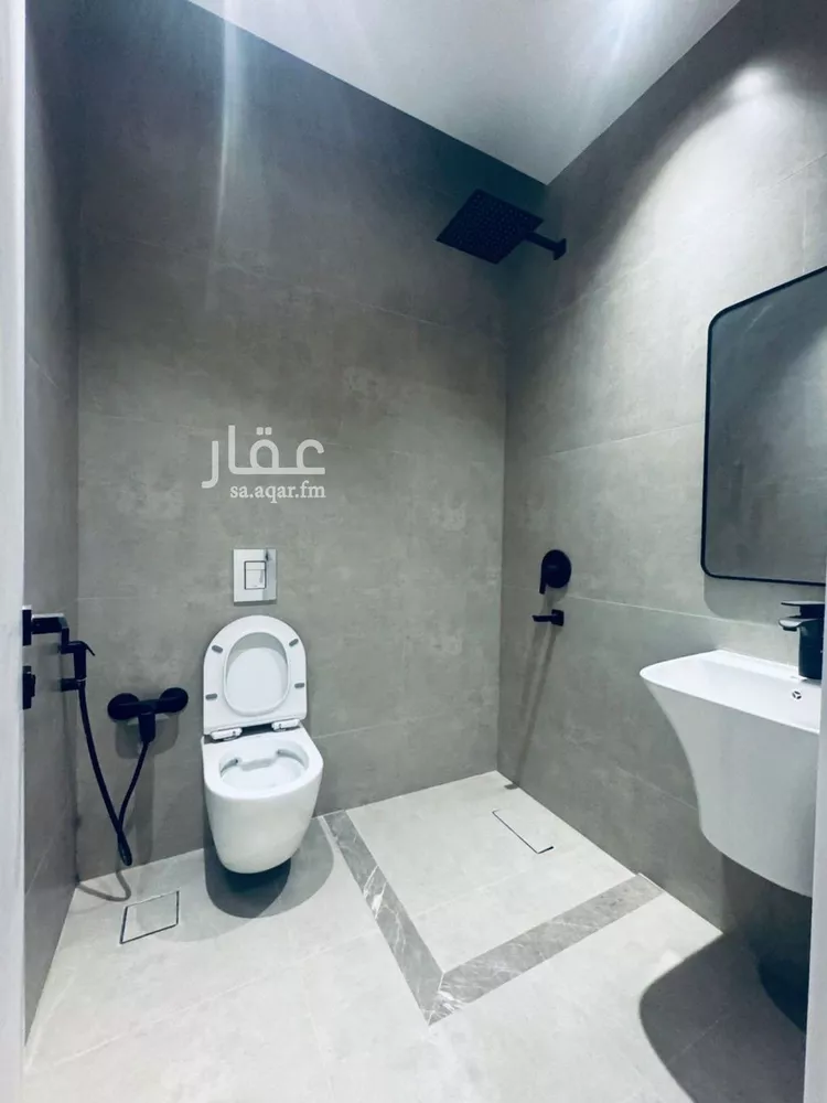 شقة للبيع في شارع سالم بن عمير الاوسي, حي العارض, مدينة الرياض, منطقة الرياض 8