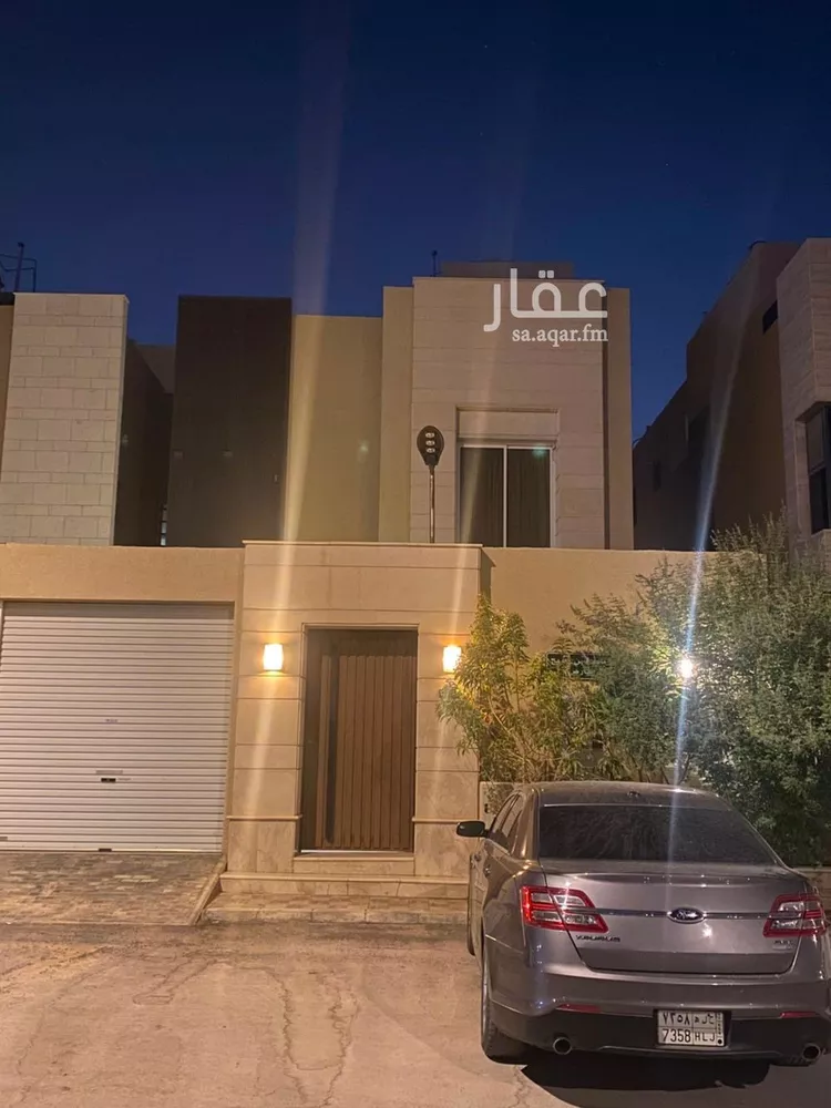 Villa for Rent in Riyadh Al Arid