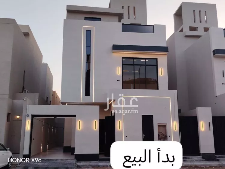 Villa for Sale in Riyadh Al Arid