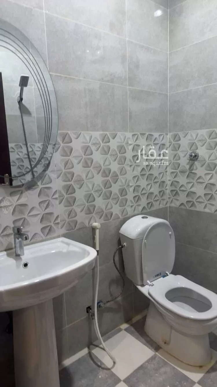 شقة للإيجار في شارع المطعم بن عدي ، حي الصالحية ، جدة ، جدة صورة 4