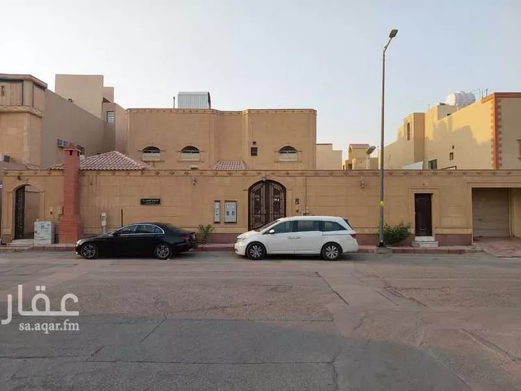 فيلا للبيع في شارع الناصرة ، حي الخليج ، الرياض ، منطقة الرياض