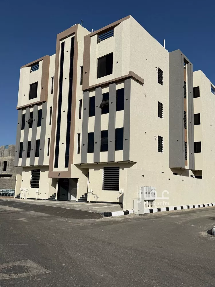 شقة للبيع في شارع حنين, حي البديع, مدينة ابها, منطقة عسير