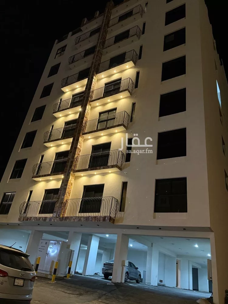 شقة للبيع في شارع السالمية, حي البحيرة, مدينة ابها, منطقة عسير