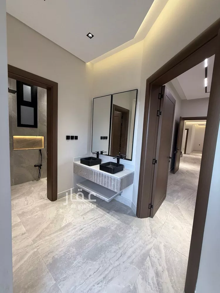 فيلا للبيع في شارع النهضة 8, حي النهضة, مدينة أحد رفيدة, منطقة عسير صورة 4