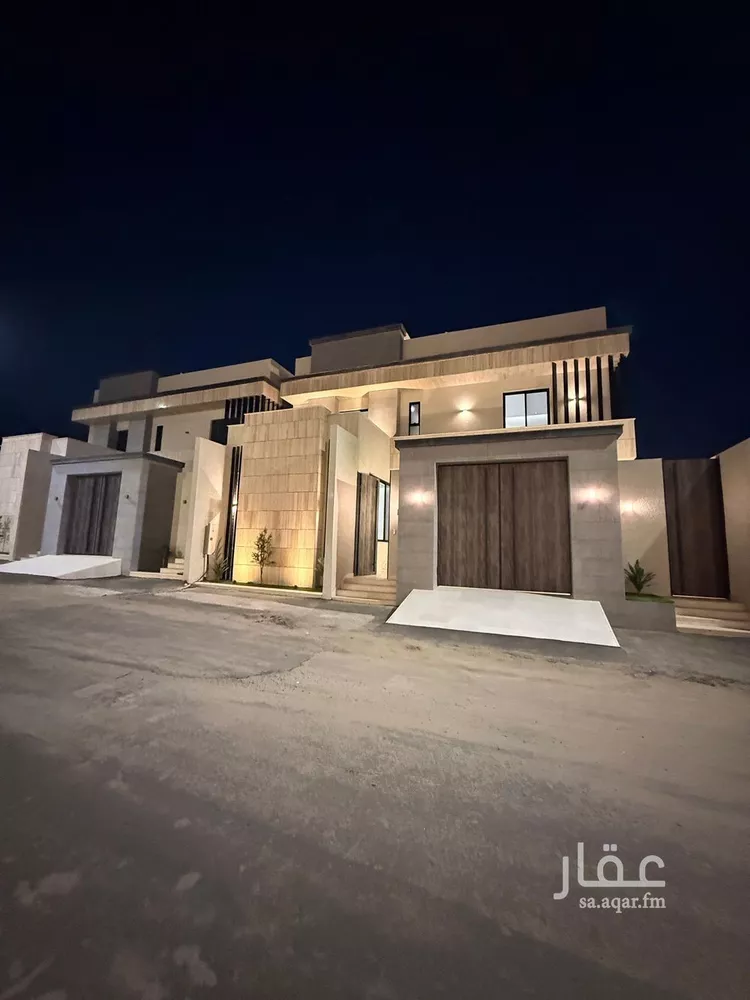 فيلا للبيع في حي الوسام, مدينة خميس مشيط, منطقة عسير