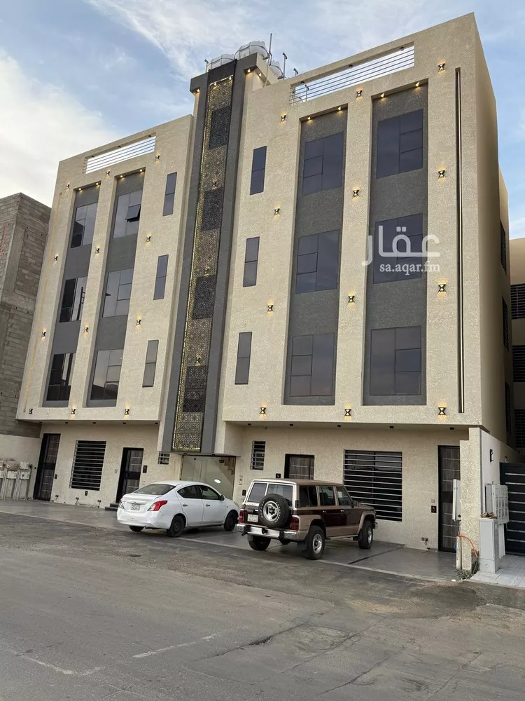 شقة للبيع في شارع الصومال, حي الروابي, مدينة ابها, منطقة عسير