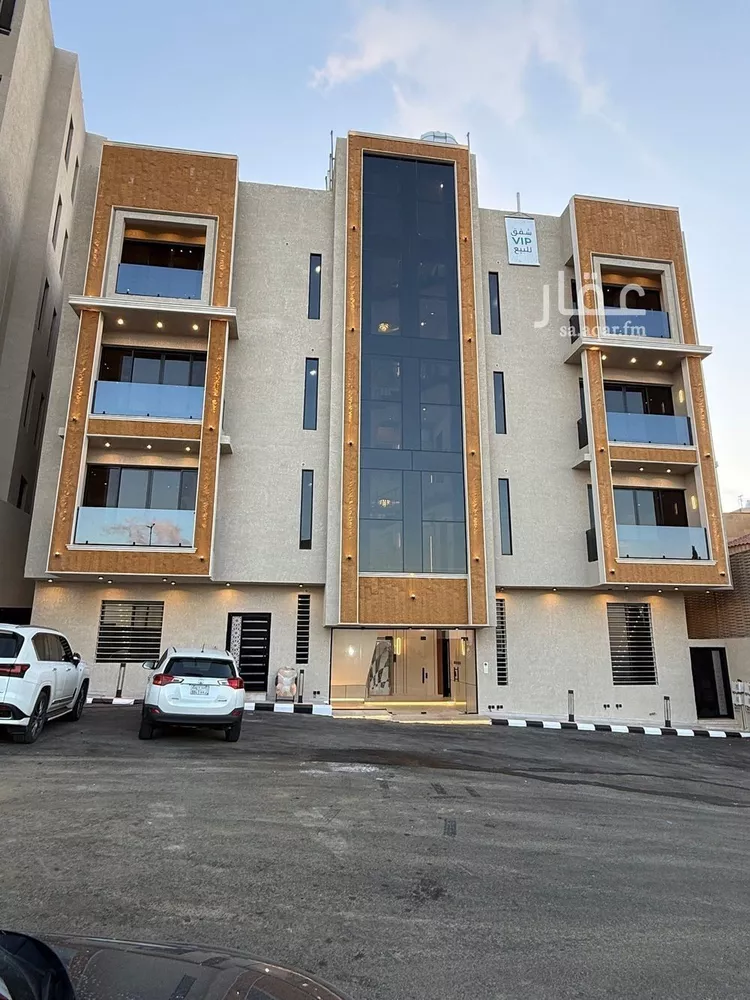 شقة للبيع في شارع سدوس, حي الربوة, مدينة أبها, منطقة عسير