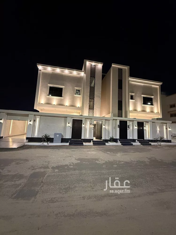 شقة للبيع في حي الوسام, مدينة خميس مشيط, منطقة عسير