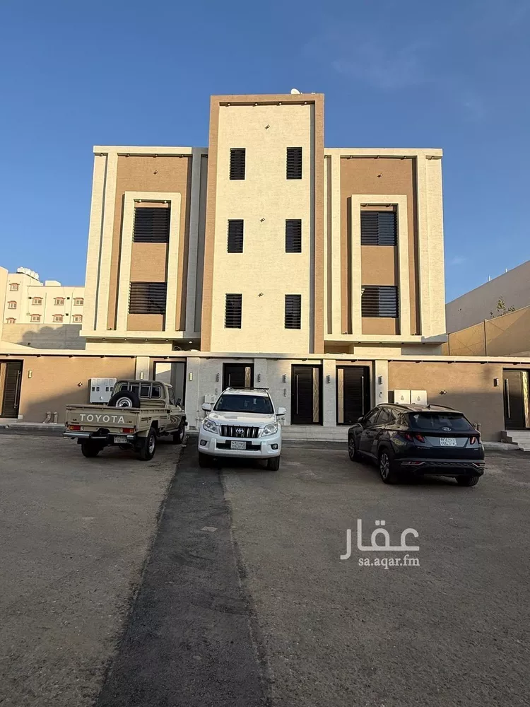 شقة للبيع في حي الراقي, مدينة خميس مشيط, منطقة عسير