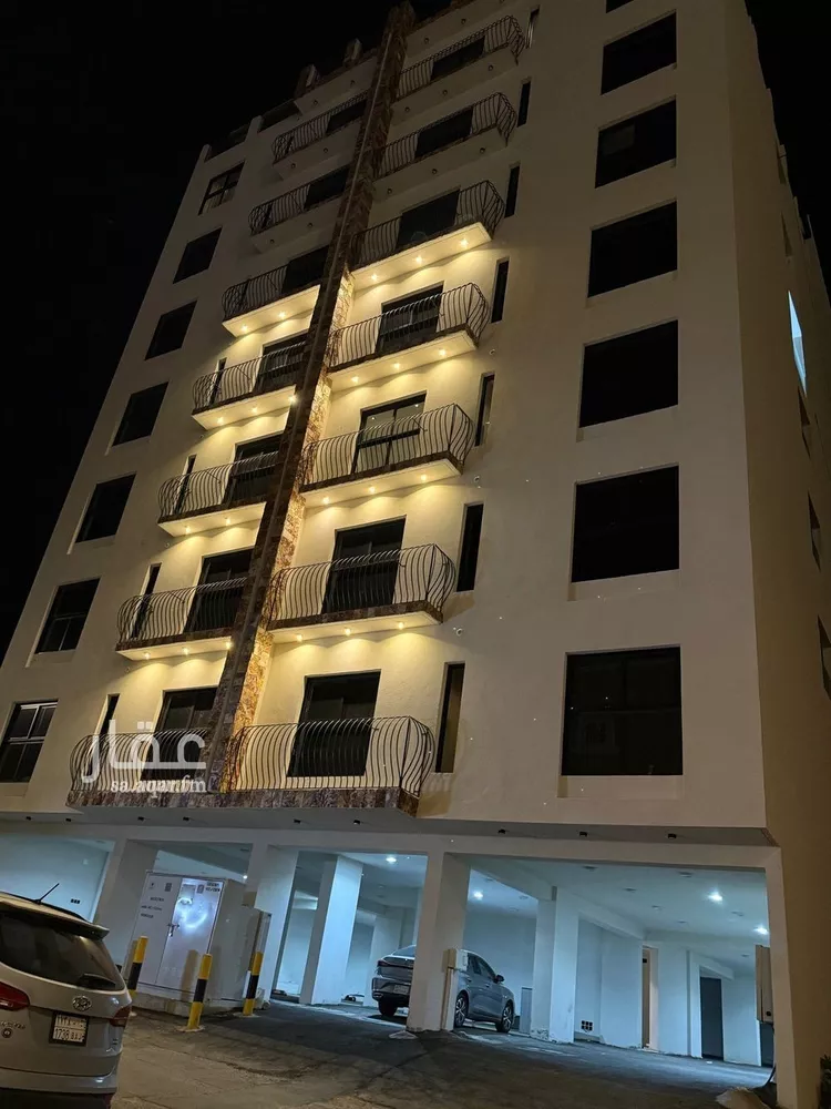 شقة للبيع في حي البحيرة, مدينة ابها, منطقة عسير