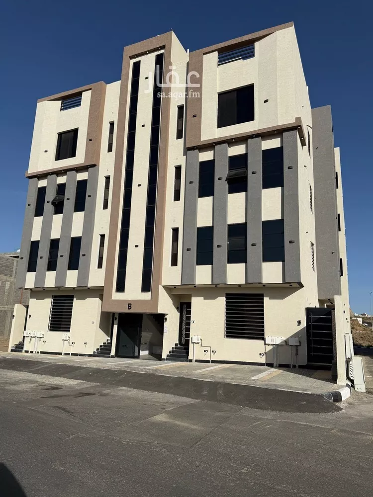 شقة للبيع في شارع مؤتة, حي البديع, مدينة ابها, منطقة عسير