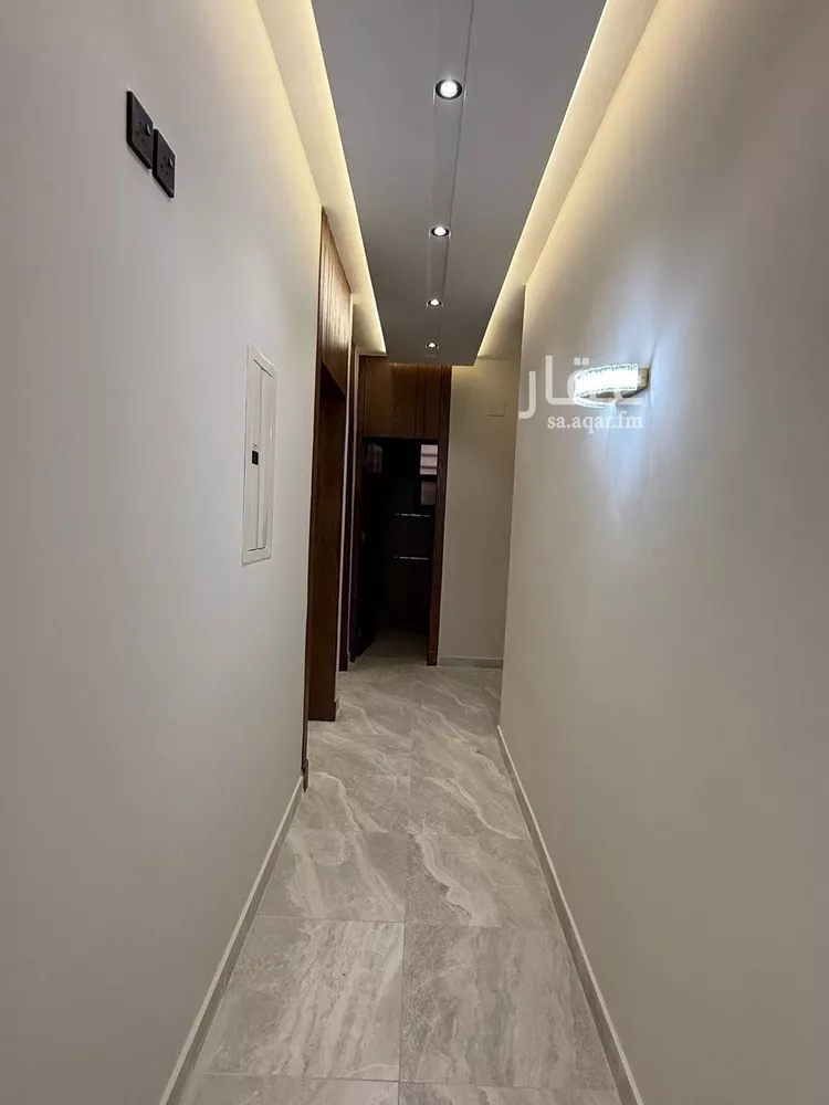 شقة للبيع في شارع مؤتة, حي البديع, مدينة ابها, منطقة عسير صورة 3