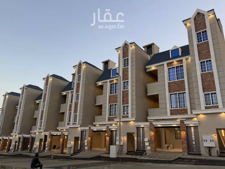 شقة للبيع في شارع عائذ ابن ثعلبة, حي المعارض, مدينة خميس مشيط, منطقة عسير