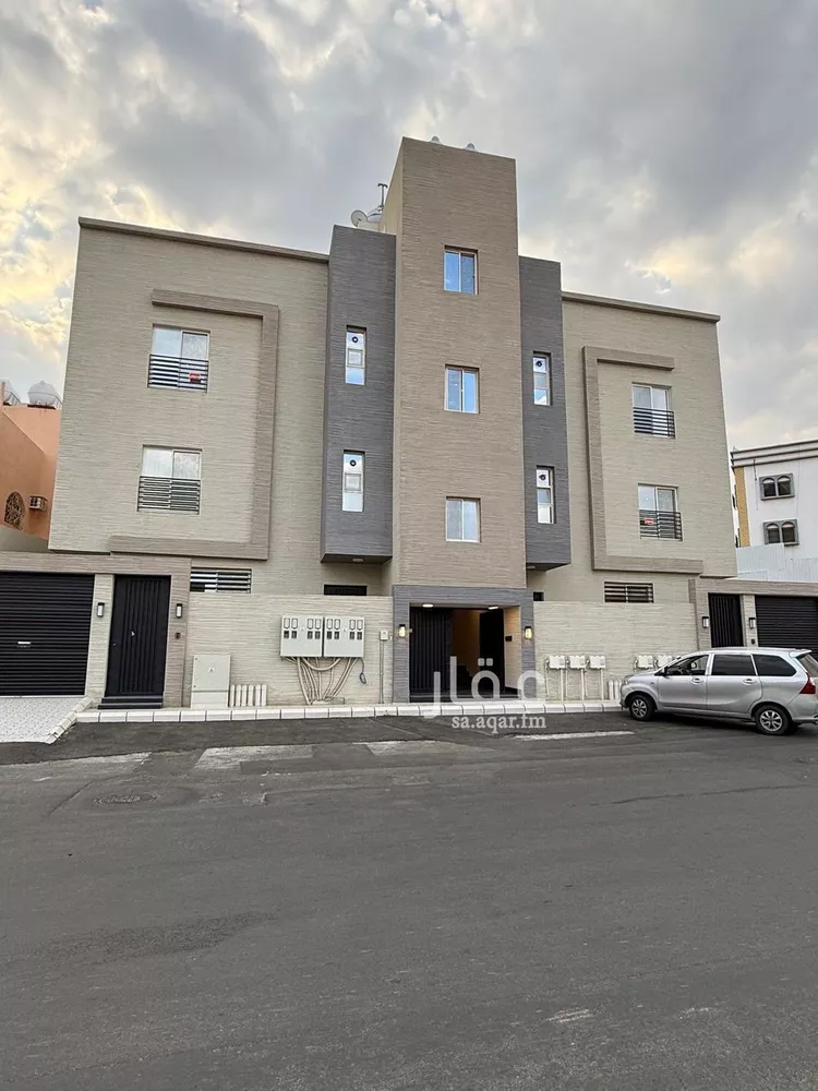 شقة للبيع في حي المروج, مدينة أبها, منطقة عسير