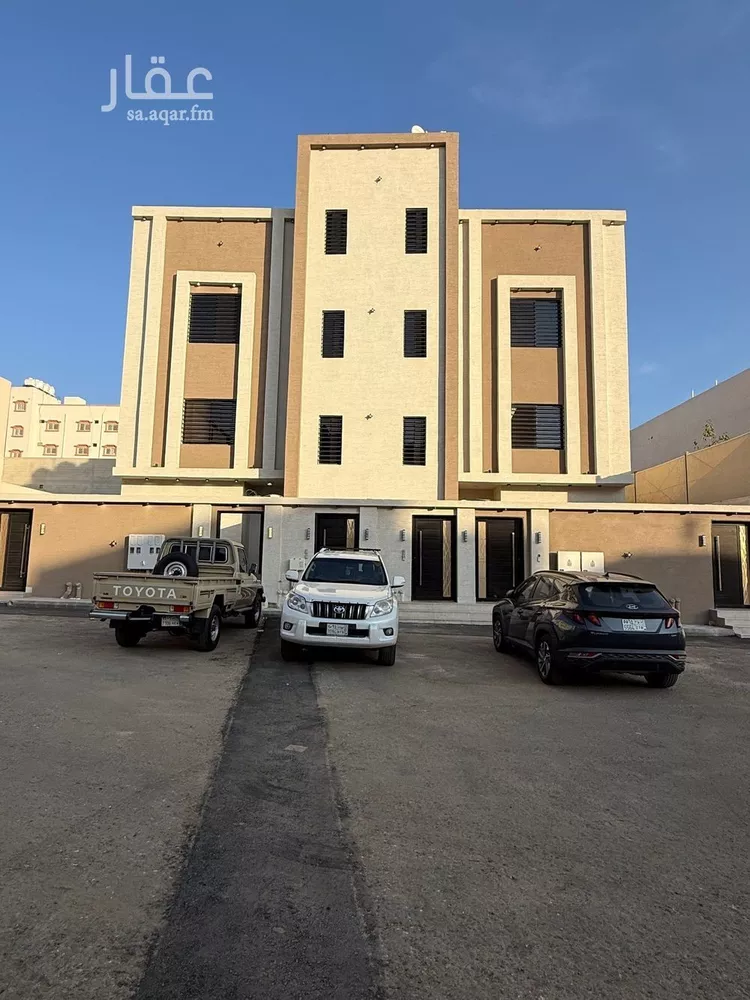 شقة للبيع في حي الراقي, مدينة خميس مشيط, منطقة عسير